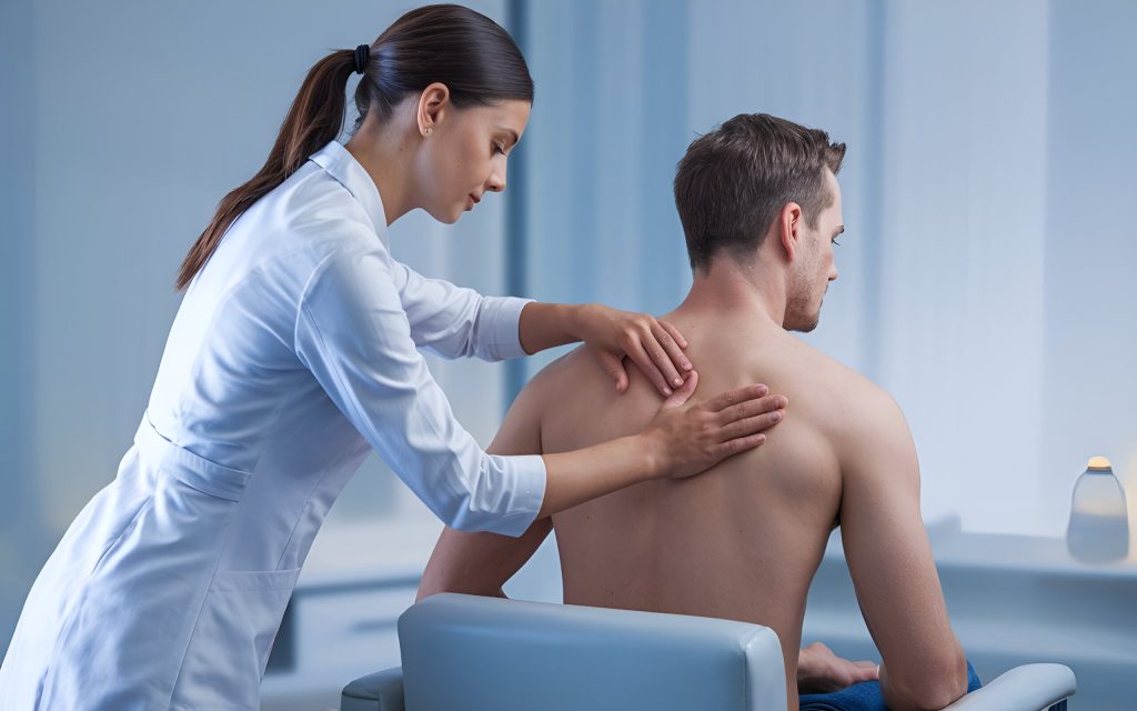 benefits of Swedish Massage