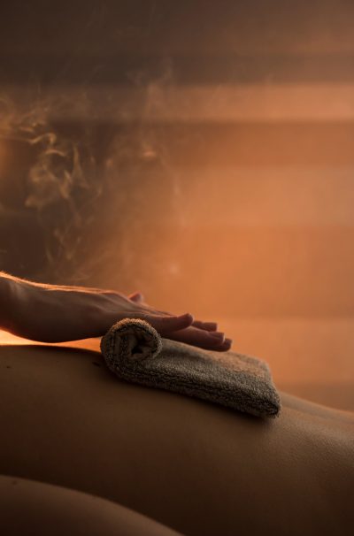 Massage Services in Faisalabad